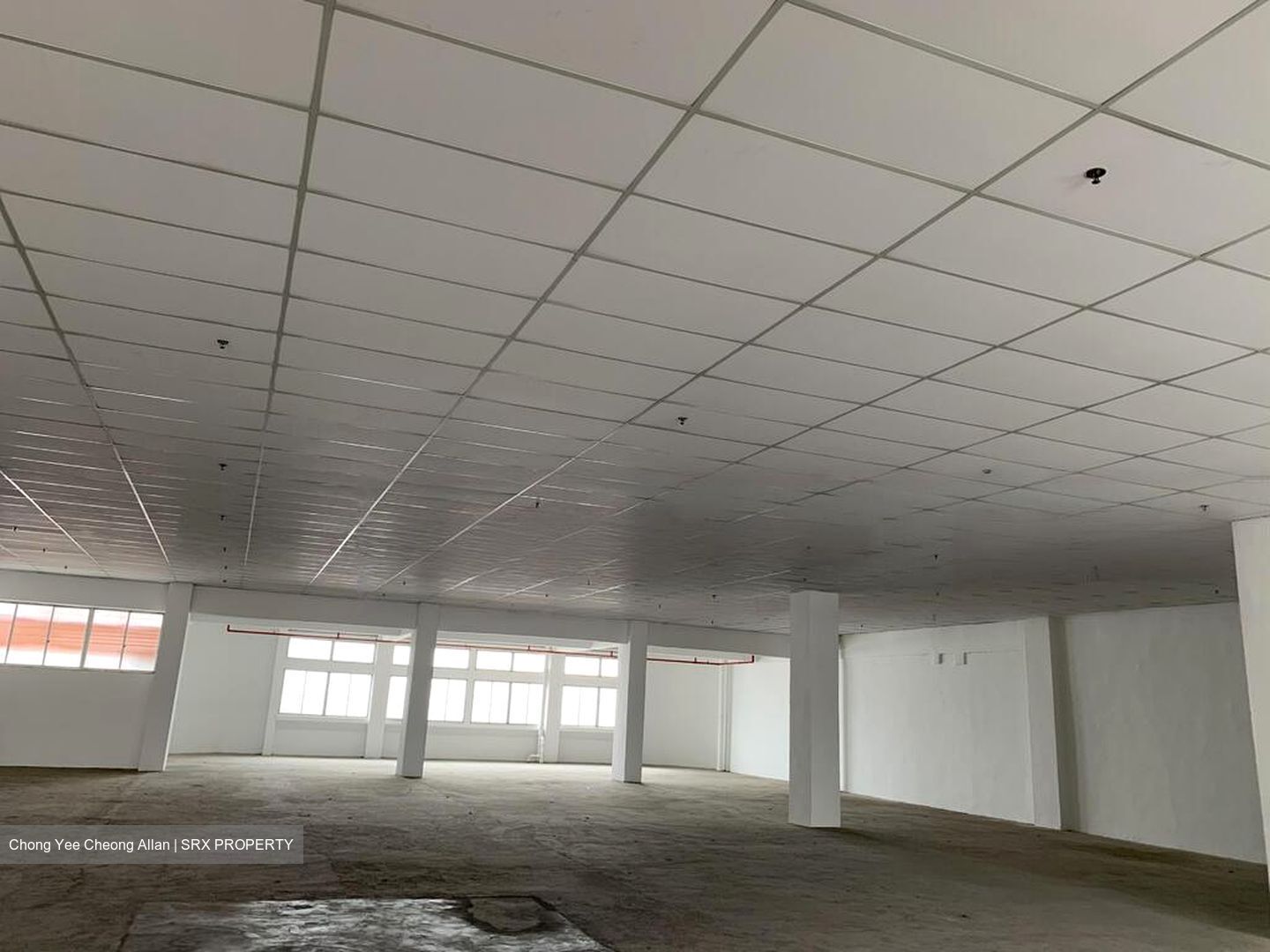 Techview (D14), Office #453881611